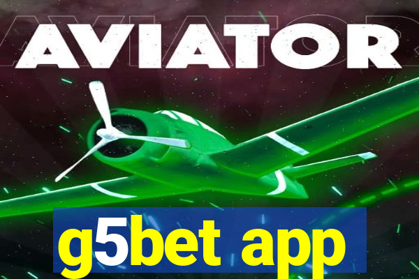 g5bet app